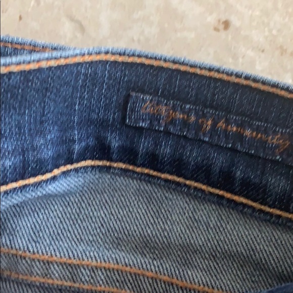 Citizens of Humanity Jeans - Picture 4 of 7